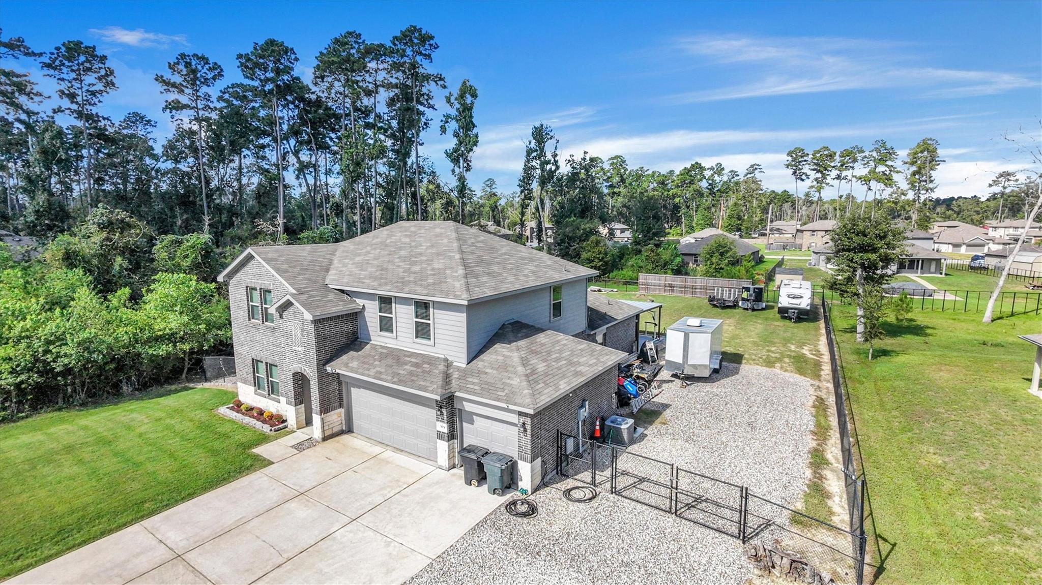 919 Republic Road