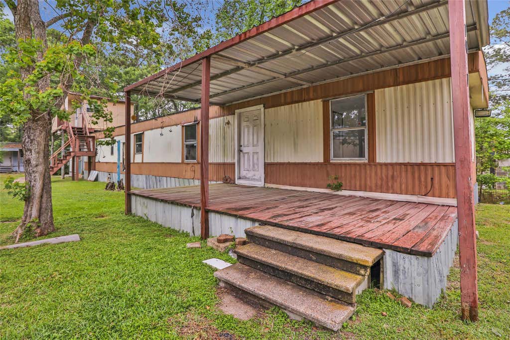 Photo of 21061 Brazos Drive, Porter, TX 77357 (MLS # 29626158)