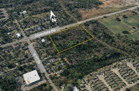 Photo of 1151 Silverdale Street, Conroe, TX 77301 (MLS # 14475520)