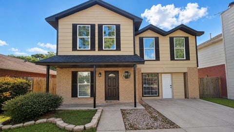 Homes For Sale - 4207 Daisy Meadow Dr Dr<br/> Katy, TX 77449