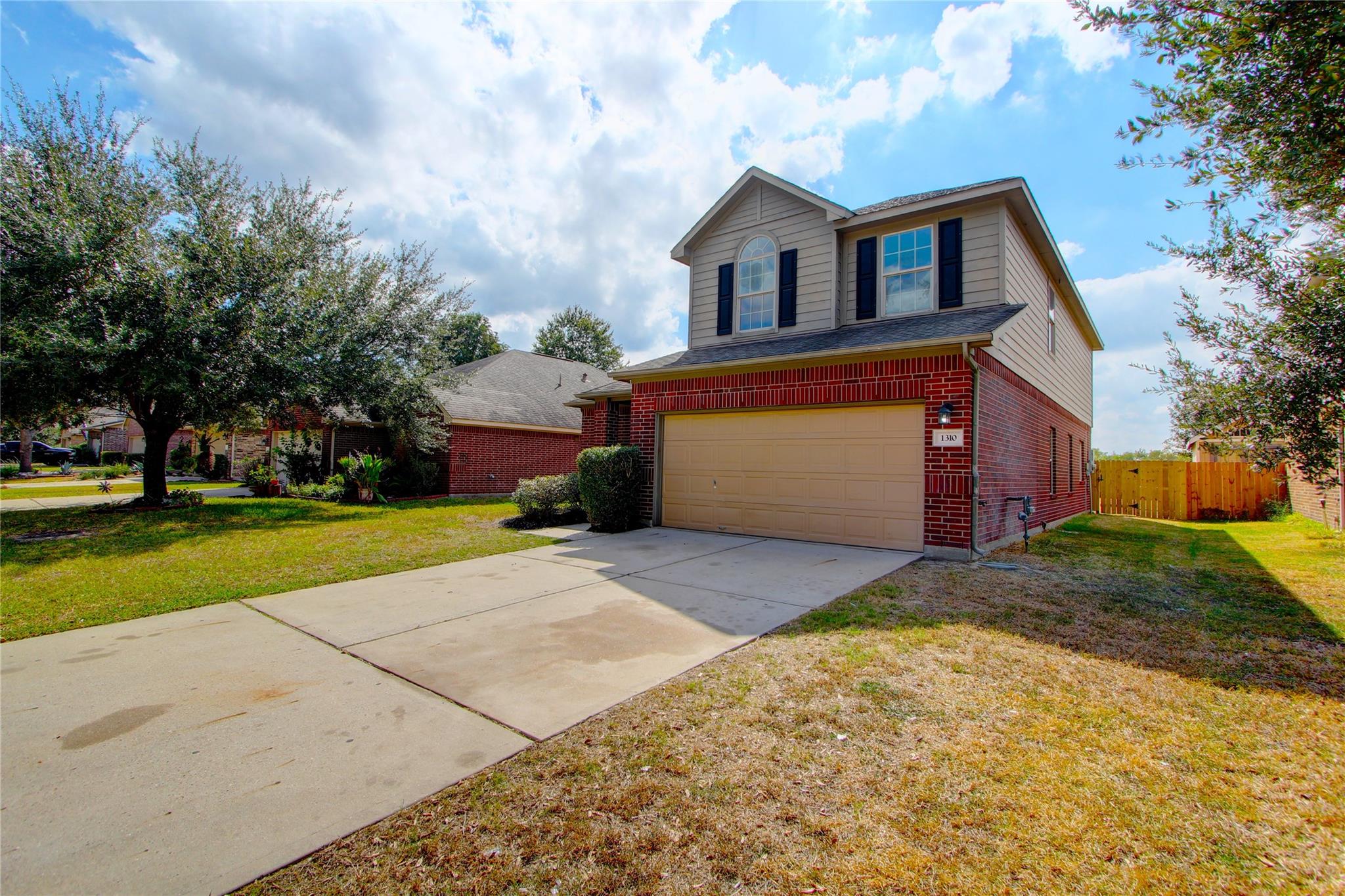 1310 Evermore Manor Lane