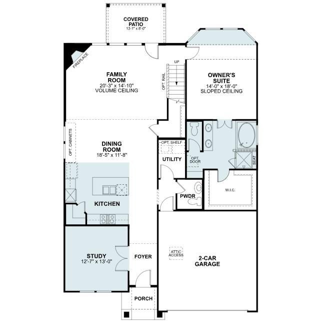 20630 Shining Blackbird Trail