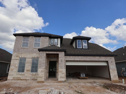 Photo of 20630 Shining Blackbird Trail, Tomball, TX 77447 (MLS # 75812420)