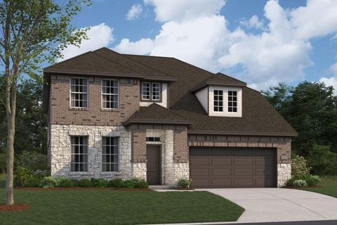 Photo of 20630 Shining Blackbird Trail, Tomball, TX 77447 (MLS # 75812420)