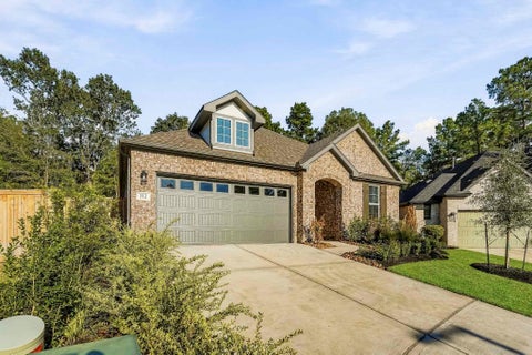 Photo of 112 Spotted Wood Court, Willis, TX 77318 (MLS # 2364524)