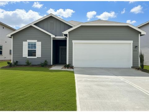 Photo of 31139 Gayle Prairie Oaks Street, Waller, TX 77484 (MLS # 71964656)