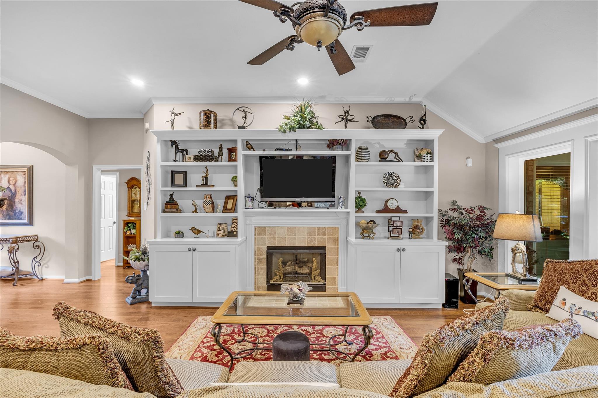 2618 Spring Bend Drive