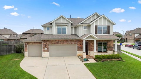 Photo of 7502 Windsor Park Court, Spring, TX 77379 (MLS # 30861557)