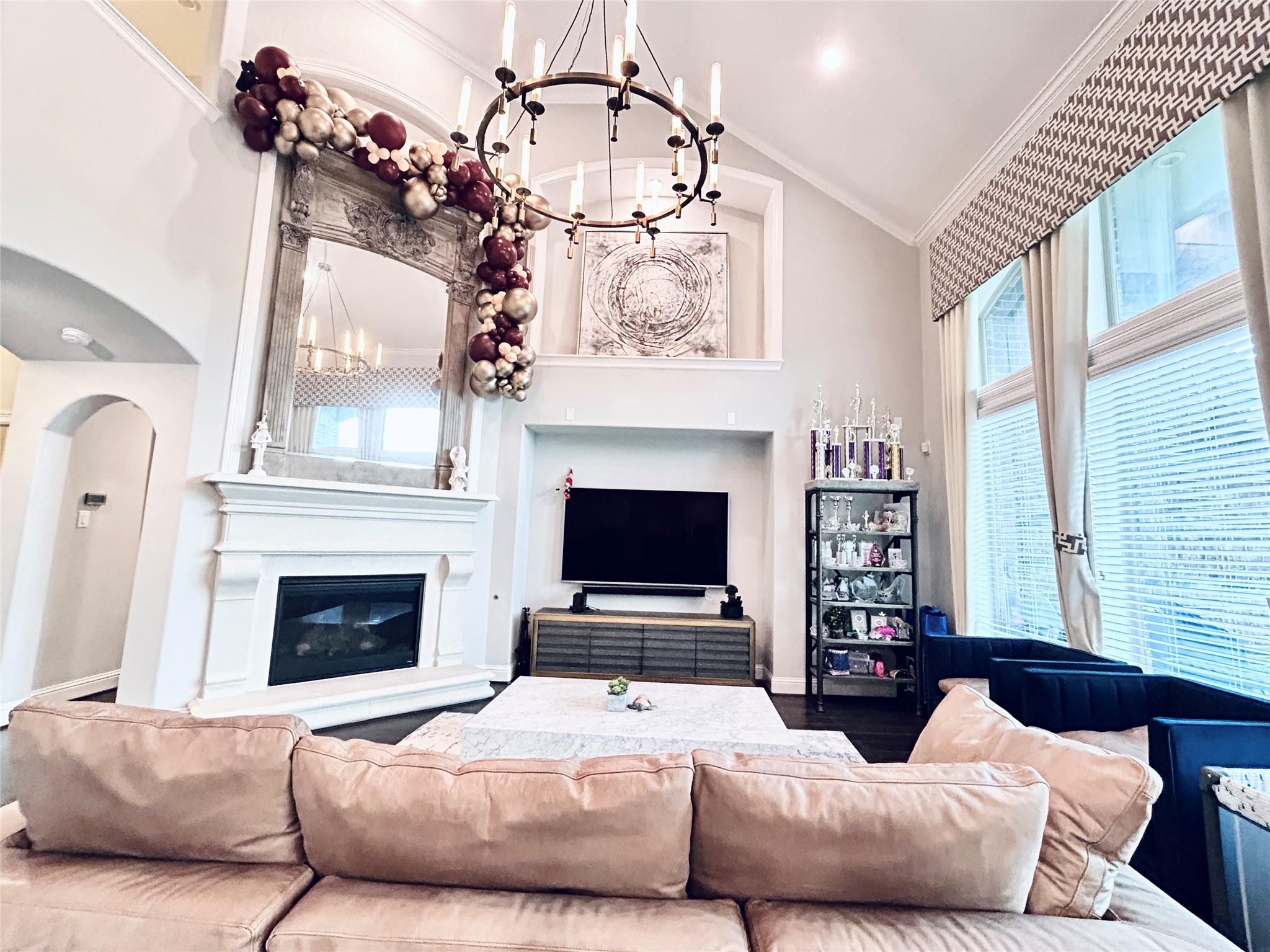 17207 Kilmahew Place