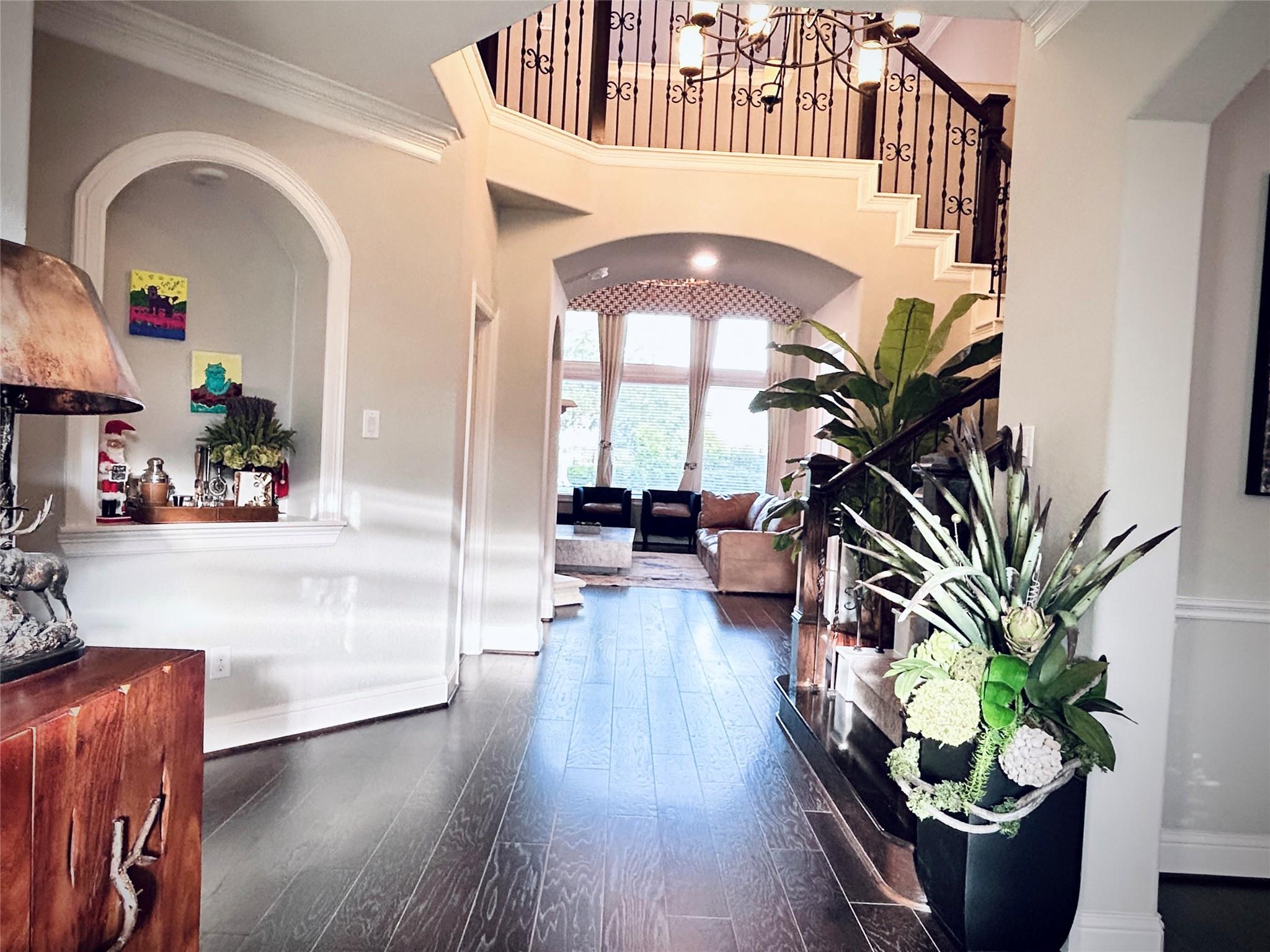 17207 Kilmahew Place