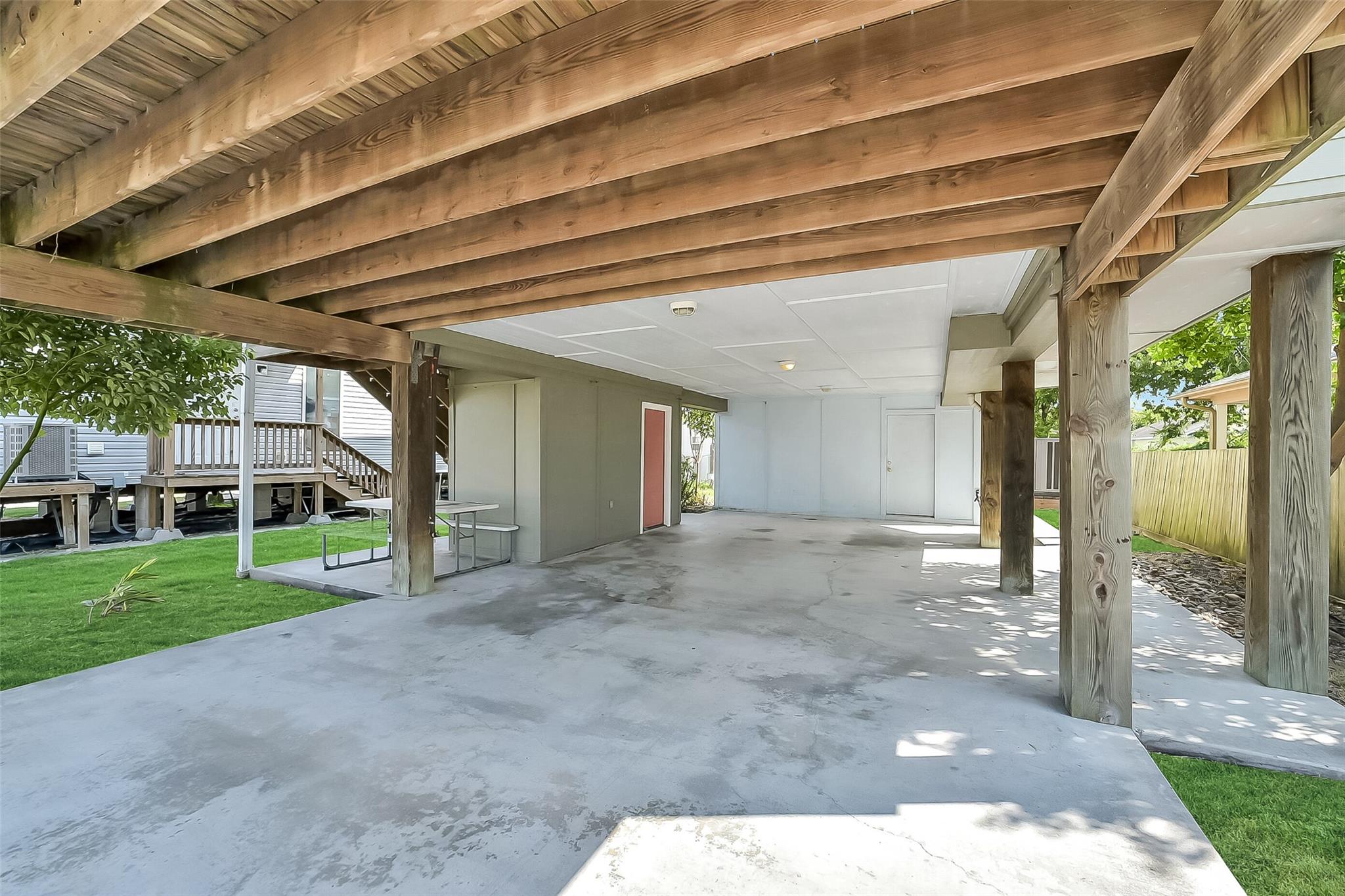 2507 Bay Oaks Harbor Drive