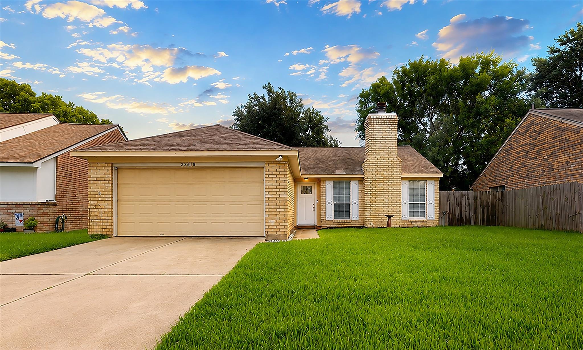 22618 Powell House Lane