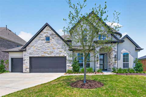 Photo of 12602 Smokey Sunset Court, Cypress, TX 77433 (MLS # 83067780)