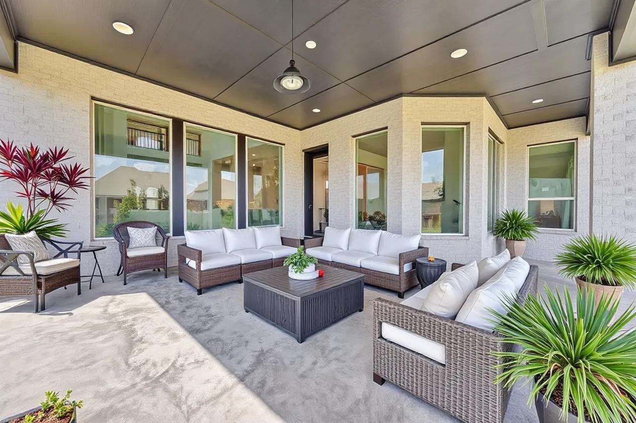 12602 Smokey Sunset Court