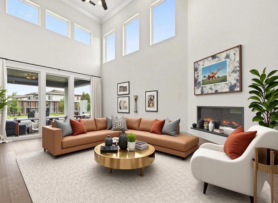 12602 Smokey Sunset Court
