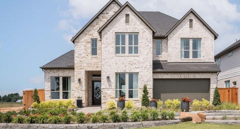 Photo of 8034 Leaf Drift Court, Fulshear, TX 77441 (MLS # 12080664)