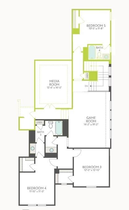 8034 Leaf Drift Court