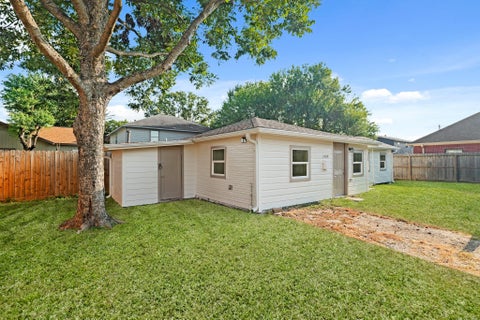 Photo of 1909 4th Street, Galena Park, TX 77547 (MLS # 27539775)