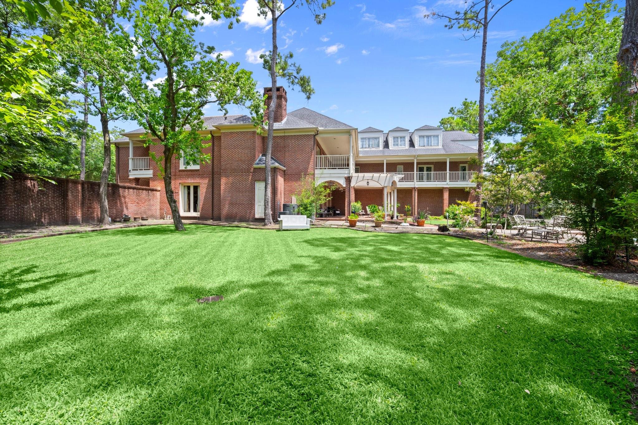 11305 Green Vale Drive