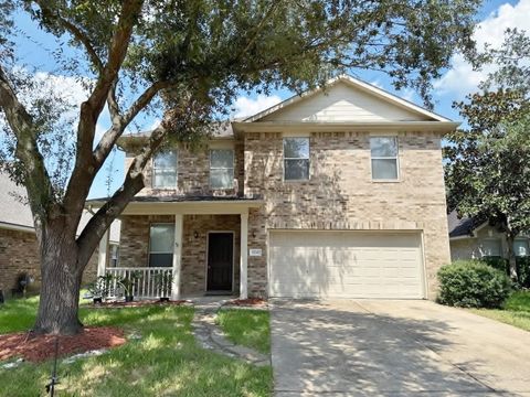 Photo of 25242 Sterling Cloud Lane, Katy, TX 77494 (MLS # 76383433) Photo of 25242 Sterling Cloud Lane, Katy, TX 77494 (MLS # 76383433)