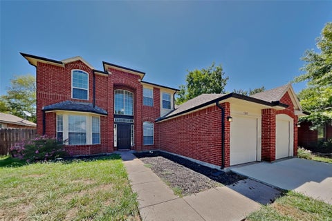 Photo of 10051 Rio Bravo Road, Houston, TX 77064 (MLS # 35871530)
