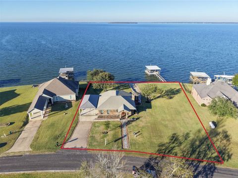 161 Paradise Trail Coldspring TX 77331