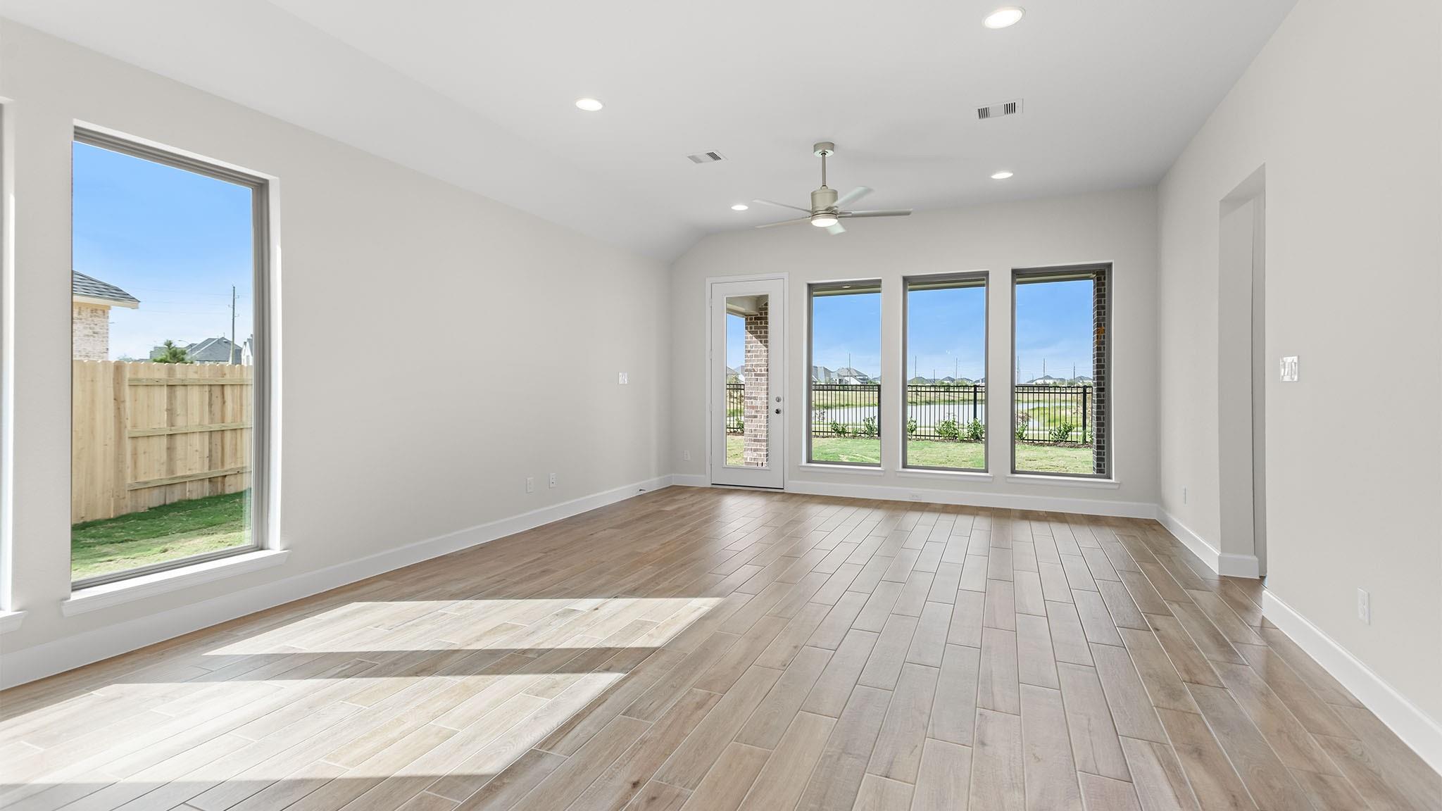 7311 Hemlock Crest Drive