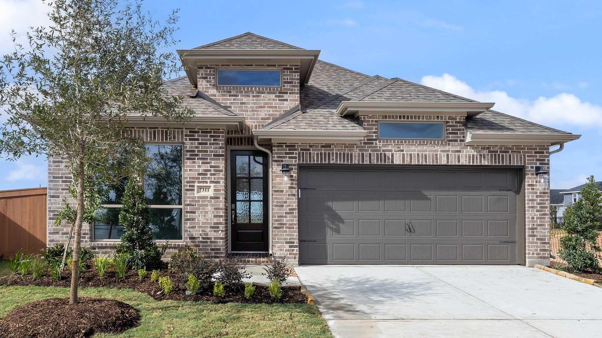 7311 Hemlock Crest Drive