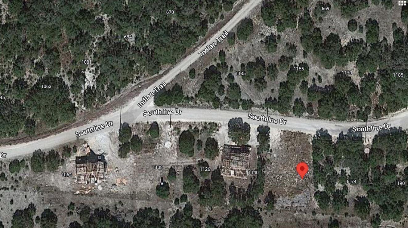 1156 Southline Drive