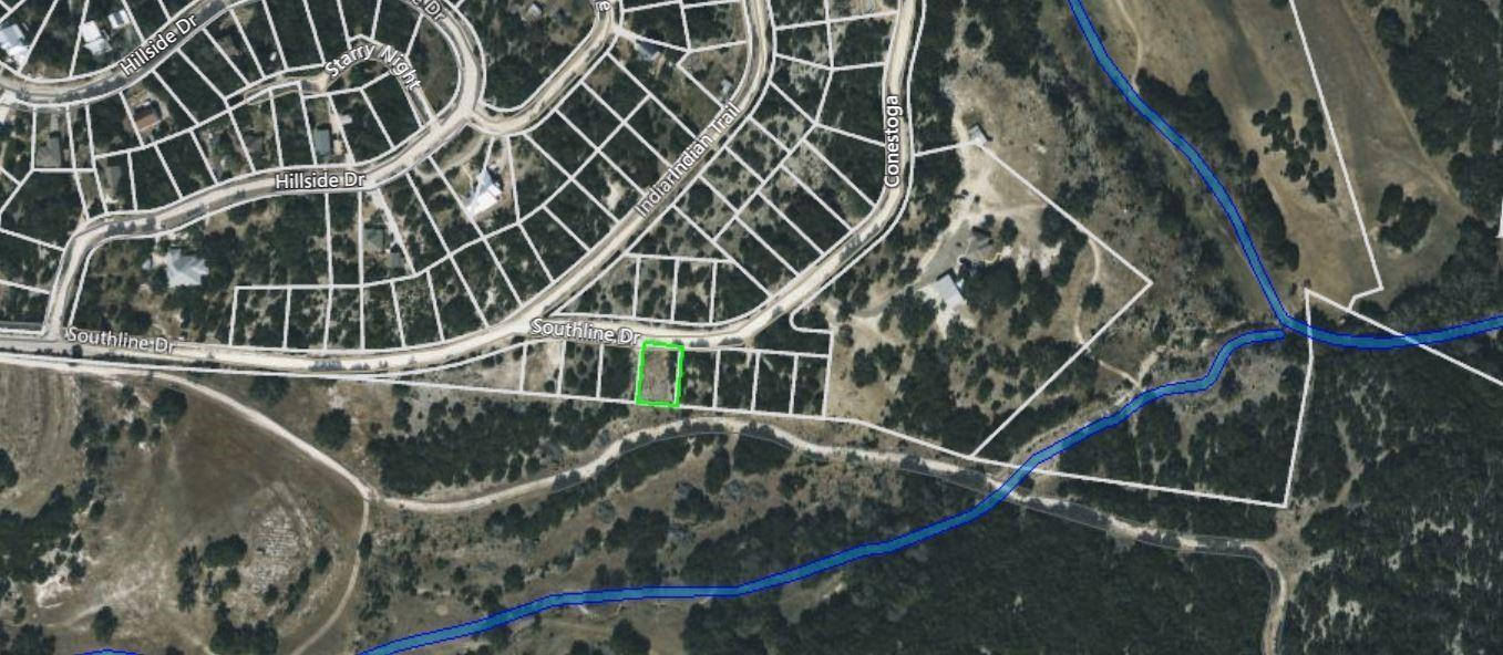 1156 Southline Drive