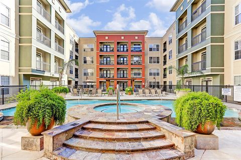 Photo of 1711 Old Spanish Trail #142, Houston, TX 77054 (MLS # 5208601)