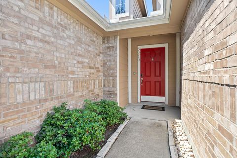 Tiny photo for 2710 Gaelic Green Street, Houston, TX 77045 (MLS # 16818607)