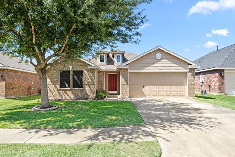 Photo of 2710 Gaelic Green Street, Houston, TX 77045 (MLS # 16818607)