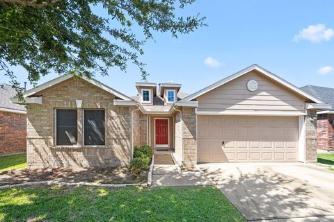 Tiny photo for 2710 Gaelic Green Street, Houston, TX 77045 (MLS # 16818607)