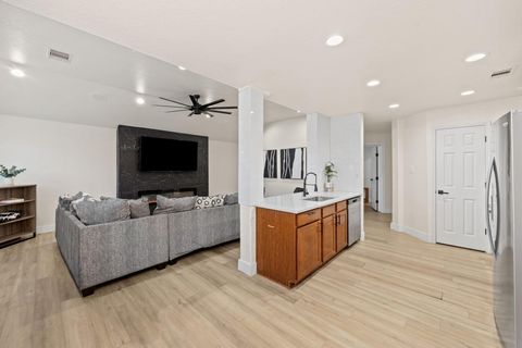 Tiny photo for 2710 Gaelic Green Street, Houston, TX 77045 (MLS # 16818607)