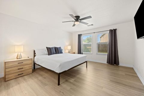 Tiny photo for 2710 Gaelic Green Street, Houston, TX 77045 (MLS # 16818607)