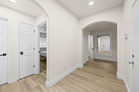 Tiny photo for 2710 Gaelic Green Street, Houston, TX 77045 (MLS # 16818607)
