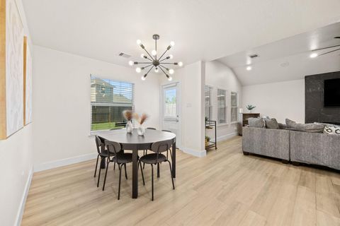 Tiny photo for 2710 Gaelic Green Street, Houston, TX 77045 (MLS # 16818607)