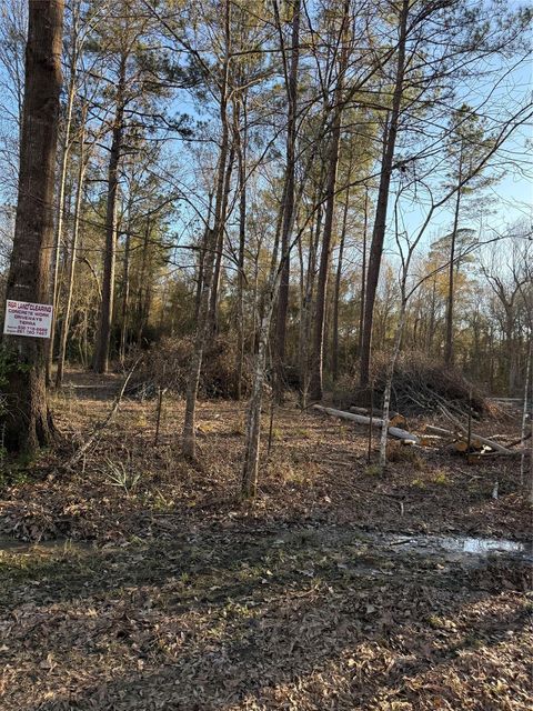 Photo of 0 Cr 308, Cleveland, TX 77327 (MLS # 98744504)