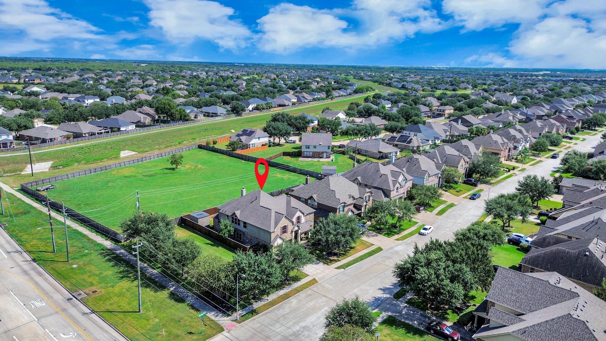 3421 Brentwood Lane