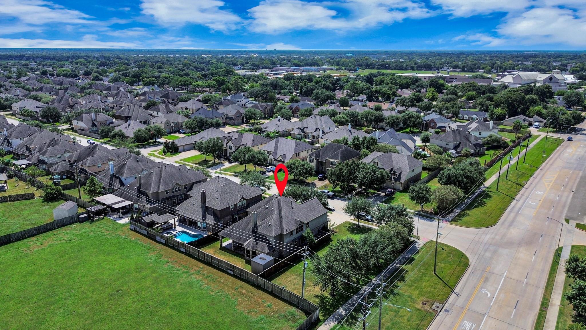 3421 Brentwood Lane