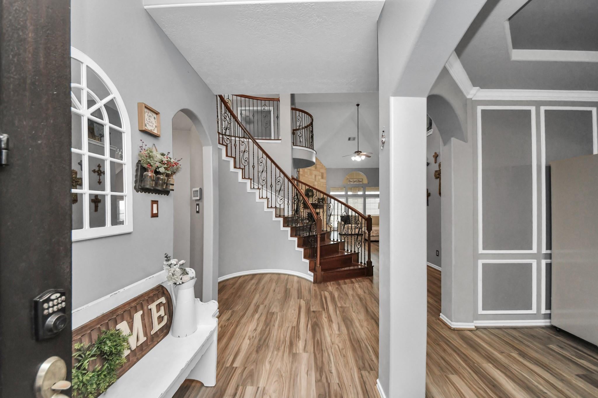3421 Brentwood Lane
