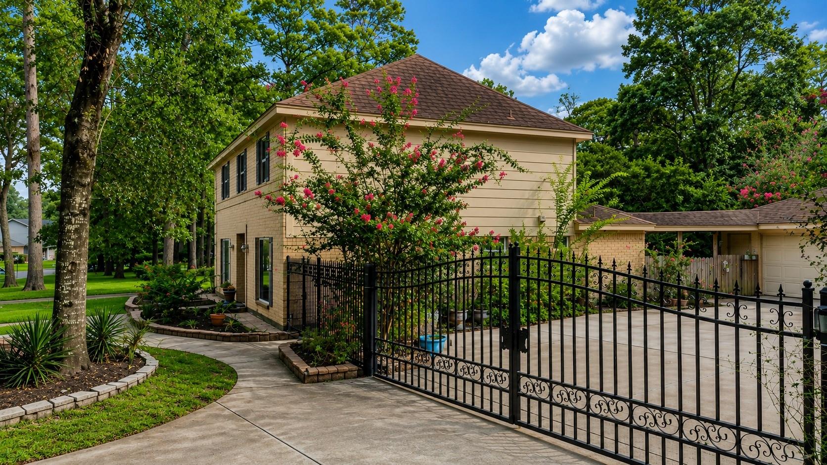 17523 Spicewood Springs Lane