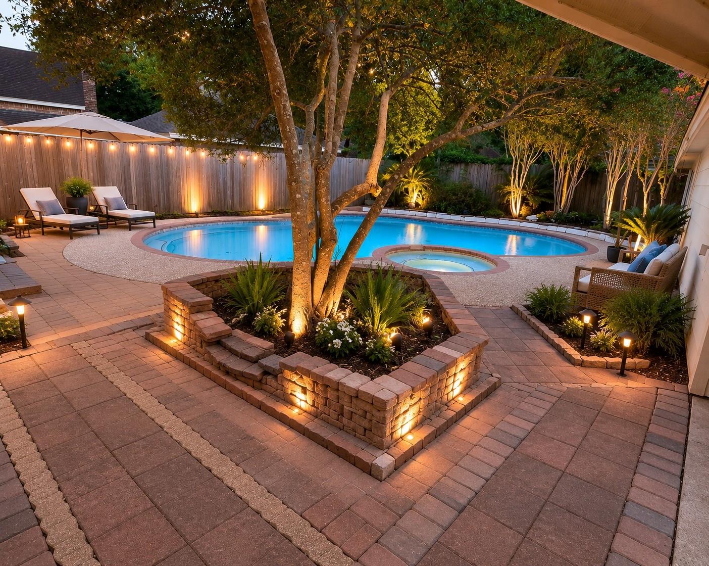 17523 Spicewood Springs Lane