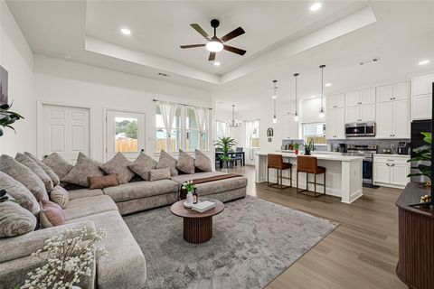 Photo of 16273 Jeet St ST, Conroe, TX 77306 (MLS # 30905630)