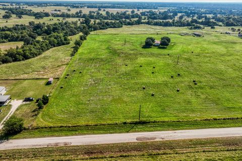 2277 Pee Dee Lane Madisonville TX 77864