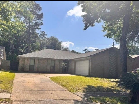Photo of 20114 Foxchester Lane, Humble, TX 77338 (MLS # 75032621)