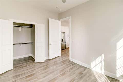 Photo of 2111 Austin Street #221, Houston, TX 77002 (MLS # 66847720)