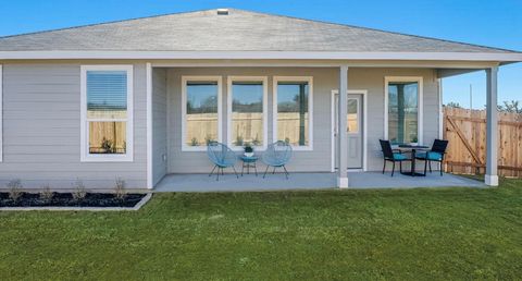 Photo of 226 Draper Shadows Drive, Willis, TX 77378 (MLS # 83637333)