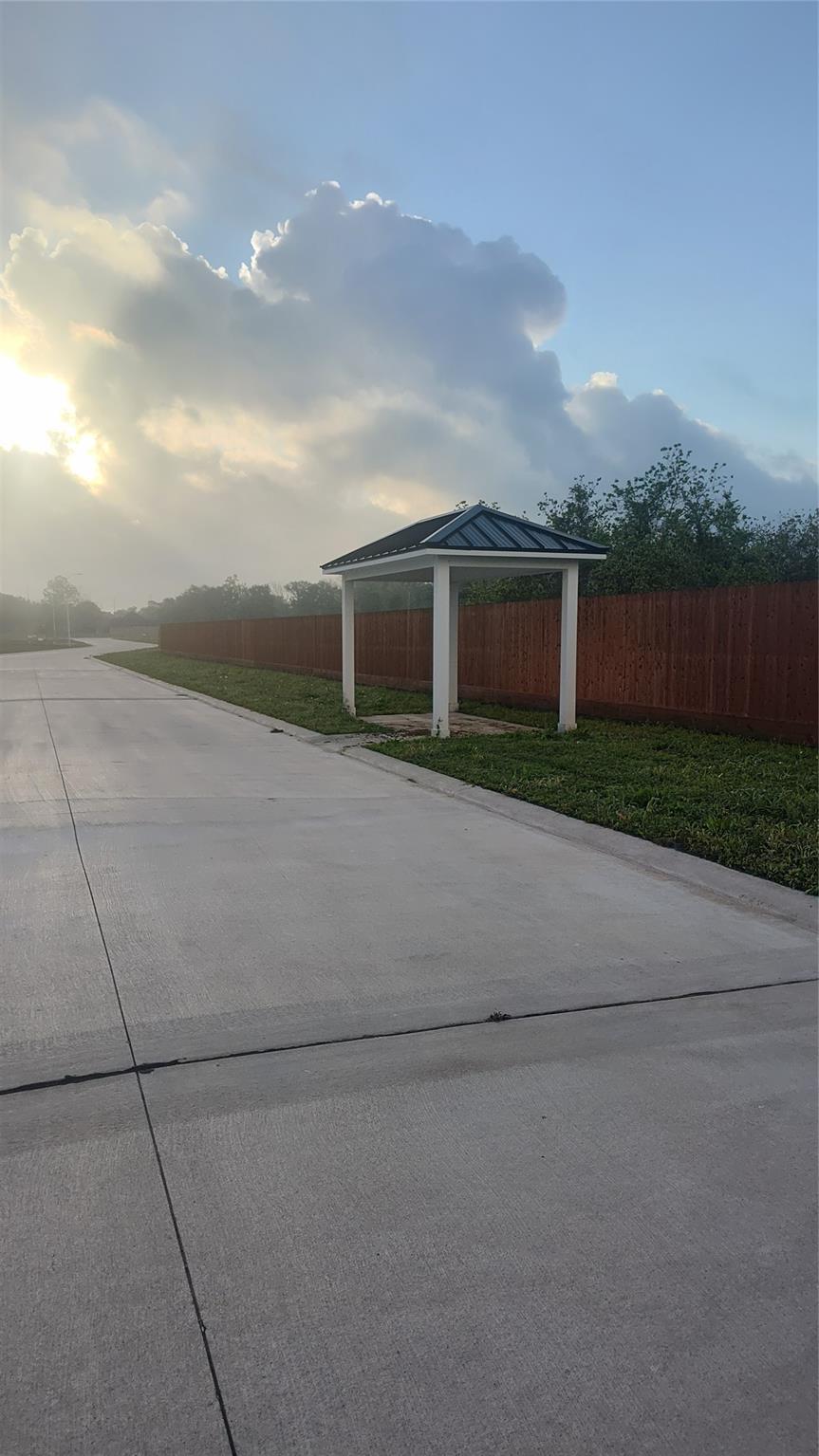 15402 Cypress Point Lane